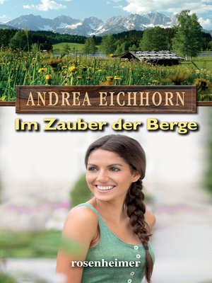 cover image of Im Zauber der Berge